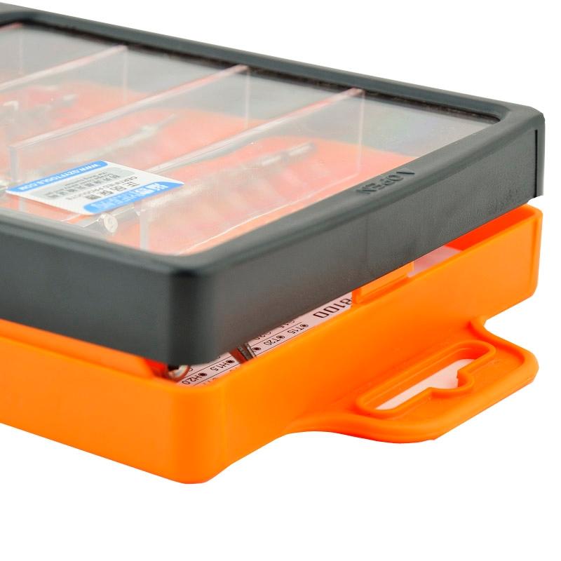 NNEIDS 32-Piece Precision Electronics Screwdriver Set