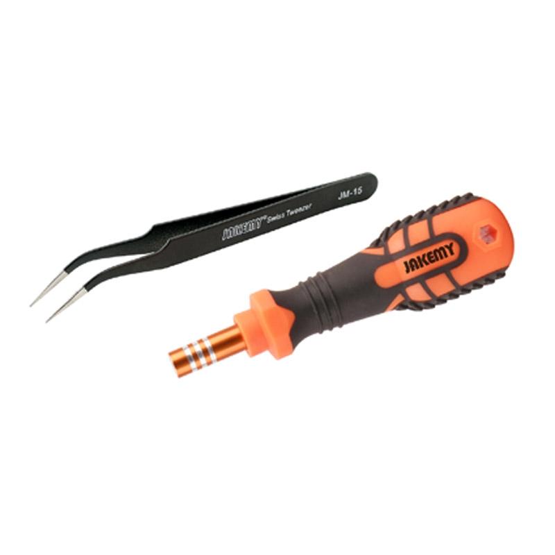 NNEIDS 32-Piece Precision Electronics Screwdriver Set