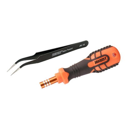 NNEIDS 32-Piece Precision Electronics Screwdriver Set