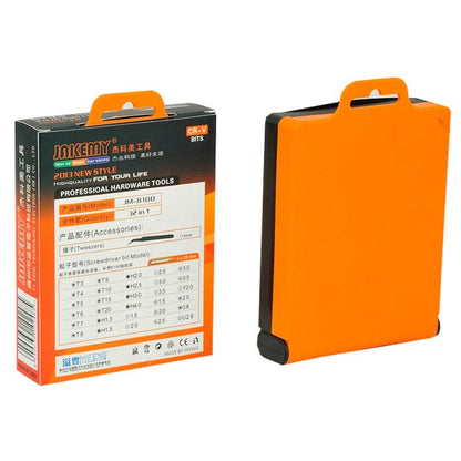 NNEIDS 32-Piece Precision Electronics Screwdriver Set