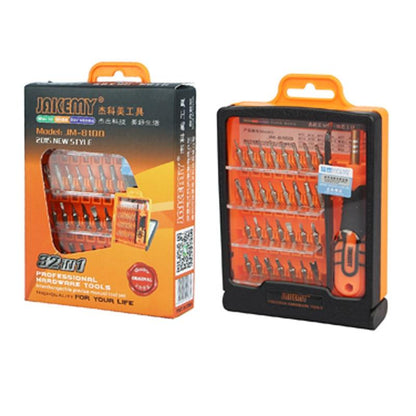 NNEIDS 32-Piece Precision Electronics Screwdriver Set